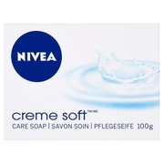 Čvrsti krem sapun Creme Soft (Creme Soap) 100 g