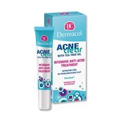 Intenzivni serum za problematičnu kožu Acneclear 15 ml