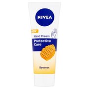 Krema za ruke s pčelinjim voskom Protective Care (Hand Cream) 75 ml