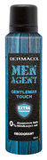 Dezodorans za muškarce Men Agent Gentleman Touch 150 ml