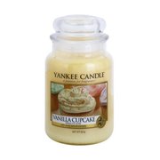 Mirisna svijeća Classic velika Vanilla Cupcake 623 g