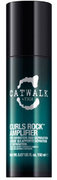 Krema za valovitu kosu i kosu s trajnom Catwalk Curlesque Curl Collection (Curls Rock Amplifier Cream) 150 ml