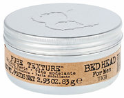 Pasta za modeliranje kose za muškarce Bed Head For Men (Pure Texture Molding Paste) 83 g