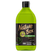 Prirodni šampon Avocado Oil (Shampoo) 385 ml
