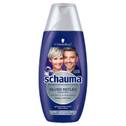 Šampon protiv žutih tonova Silver Reflex (Shampoo) 250 ml