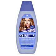 Šampon za veći volumen Power Volume 48H (Shampoo) 400 ml