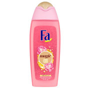 Gel za tuširanje Magic Oil Pink Jasmine (Indulgingly Caring Shower Gel) 400 ml