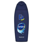 Gel za tuširanje Sport (Vitalizing Shower Gel) 400 ml