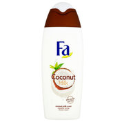 Krema za tuširanje Coconut Milk (Smoothly Caring Shower Cream) 400 ml