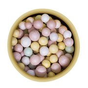 Tonirajući puder perle za lice Toning (Beauty Powder Pearls) 25 g