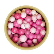 Tonirajući puder perle za lice Illuminating (Beauty Powder Pearls) 25 g
