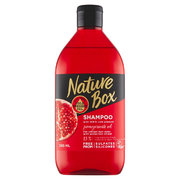 Šampon za kosu Nar (Shampoo) 385 ml