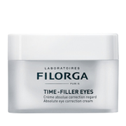 Očný krém pre komplexnú starostlivosť Time Filler Eyes (Absolute Eye Correction Cream) 15 ml