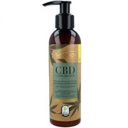 Emulzija za čišćenje mješovite i masne kože CBD Cannabidiol (Face Clean sing Emulsion For Mixed & Greasy Skin) 150 g