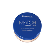 Match Perfection transparentni puder (Silk y Loose Face Powder) 13 g
