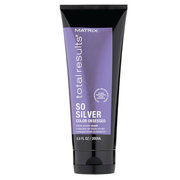 Dubinska maska za srebrnu kosu Total Results So Silver ( Color Obsessed Triple Power Mask) 200 ml