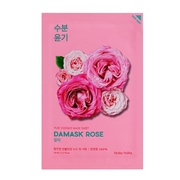 Emolijentna sheet maska s ekstraktom damaščanske ruže (Pure Essence Mask Sheet) 20 ml