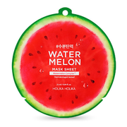 Sheet maska s hidratantnim i umirujućim učinkom Water Melon (Mask Sheet) 25 ml