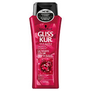 Regenerirajući šampon za farbanu kosu Ultimate Color (Shampoo) 250 ml