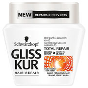 Njega protiv lomljenja kose Total Repair 300 ml