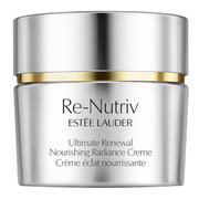 Estée Lauder Intenzivno hranjiva i obnavljajuća krema Re-Nutriv Ultimate Renewal (Nourish ing Radiance Creme) 50 ml