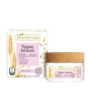 Matirajuća krema za kožu vegan Müsli (Matting Cream) 50 ml