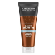 Hidratantni šampon za obojenu kosu Brilliant Brunette Colour Protecting (Moisturizing Shampoo) 250 ml