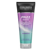 Šampon za zaglađivanje neposlušne i kovrčave kose Frizz Ease Weightless Wonder (Shampoo) 250 ml