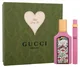 Gucci Flora by Gucci Gorgeous Gardenia poklon set