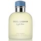 Dolce & Gabbana Light Blue Pour Homme Toaletna voda - Tester