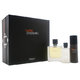 Hermes Terre D´Hermes Parfum Poklon set, parfemska voda 75ml + voda poslije brijanja 40ml + pena na holenie 50ml
