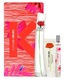 Kenzo Flower by Kenzo Poklon set, parfemska voda 100ml + parfemska voda 15ml + mlijeko za tijelo 50ml