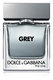 Dolce & Gabbana The One Grey Toaletna voda