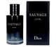 Dior Sauvage Parfum Parfimirana voda
