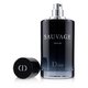 Dior Sauvage Parfum Parfimirana voda - Tester