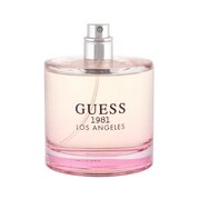 Guess 1981 Los Angeles Women Toaletna voda - Tester