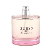 Guess 1981 Los Angeles Women Toaletna voda - Tester