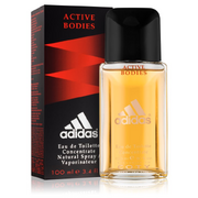 Adidas Active Bodies Parfemska voda 100ml