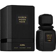Ajmal Amber Wood Noir Parfemska voda