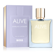 Hugo Boss Alive Sparkling Lavender Parfemska voda 50ml