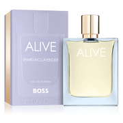 Hugo Boss Alive Sparkling Lavender Parfemska voda 80ml