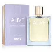 Hugo Boss Alive Sparkling Lavender Parfemska voda 80ml
