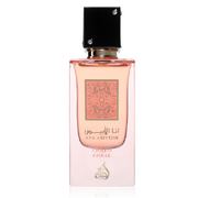 Lattafa Ana Abiyedh Coral Parfemska voda 60ml - Raspakirani proizvod 