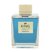 Antonio Banderas King Of Seduction Absolute Toaletna voda 200ml - samo je ambalaža oštećena