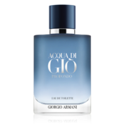 Armani Acqua di Giò Profondo Toaletna voda - Tester