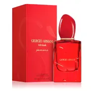 Armani Sì Passione Red Musk Parfemska voda, 50ml