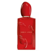 Armani Sì Passione Red Musk Parfemska voda - Tester
