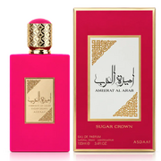 Asdaaf Ameerat Al Arab Sugar Crown Parfemska voda 100ml