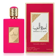 Asdaaf Ameerat Al Arab Sugar Crown Parfemska voda 100ml