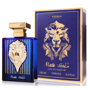 Assala Prime Malik Sahara Parfemska voda, 100ml